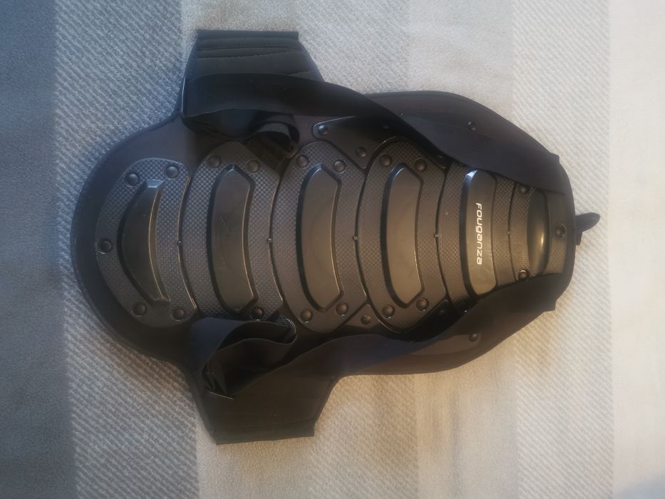 Kamizelka jeździecka