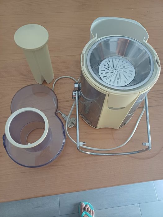 Centrifugadora - Ariete64738534036355125