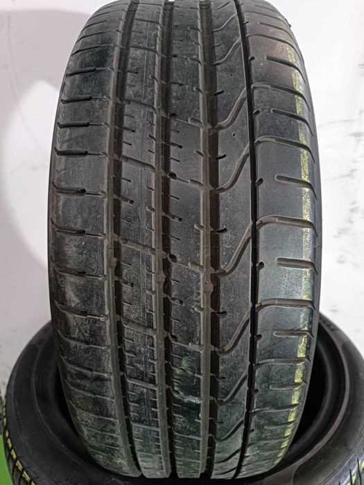 245/40/20 Pirelli PZero MOE RFT