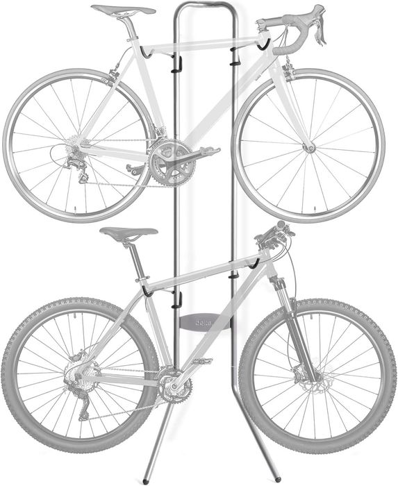 Delta Bike Rack (Holds Two)