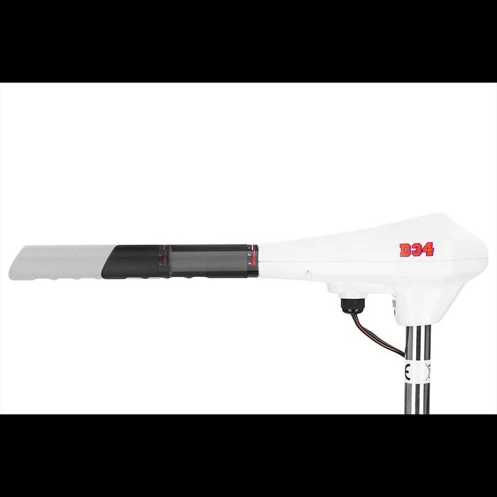 Човновий електромотор Haibo D34