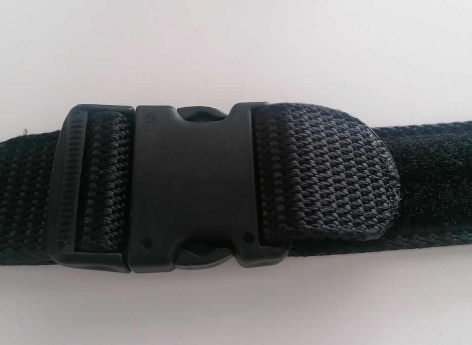 Pas wojskowy taktyczny