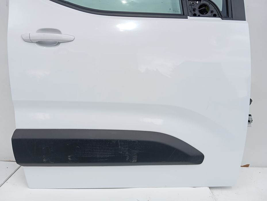 Drzwi PEUGEOT Partner Berlingo Proace Combo prawe  przód H728