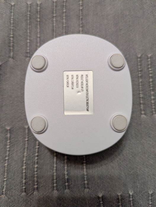 Молокоотсос электрический  MY-371 питание от USB.