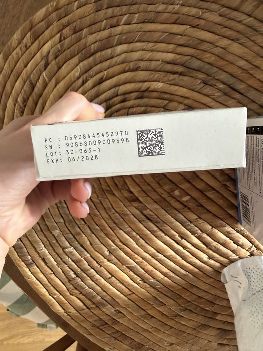 Bonjesta lek na mdlosci w ciąży