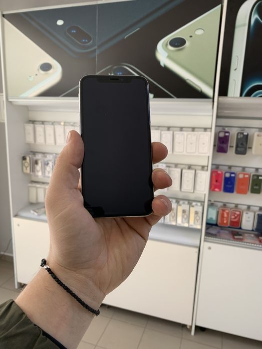 Iphone X 256gb neverlock