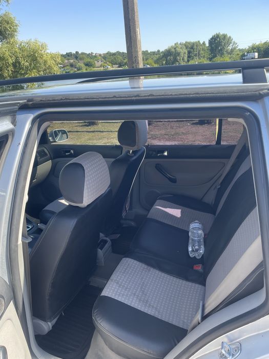 Продам Golf4 2002 року