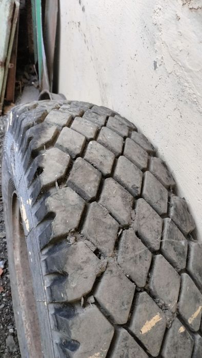 Продам Колесо Краз МАЗ