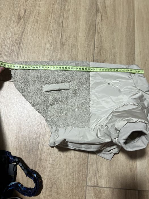 Куртка, пальто для собаки