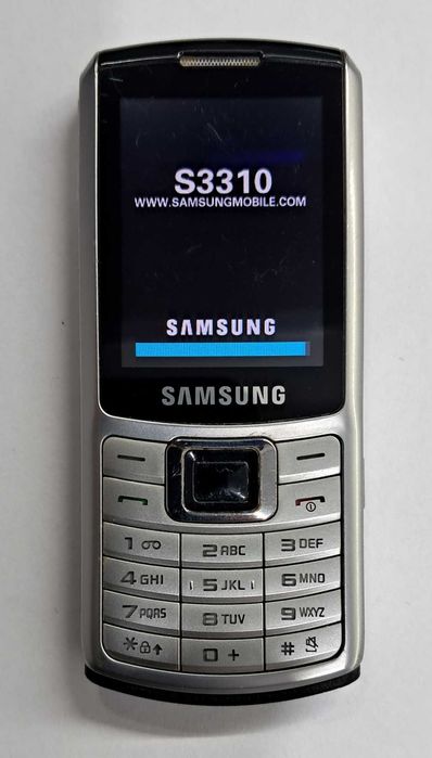 Telefon Samsung S3310