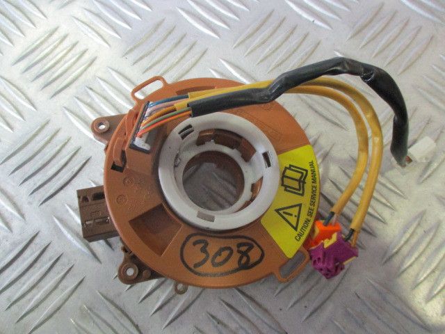 Fita de airbags FIAT Fiorino Furgão/Combi (225_)
