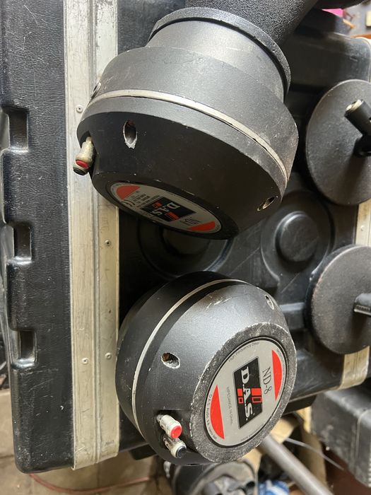 Agudos DAS ND-8 high 2 polegadas64752385583617121