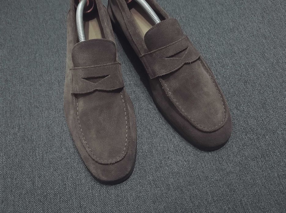 Лофери Doucal's Italy