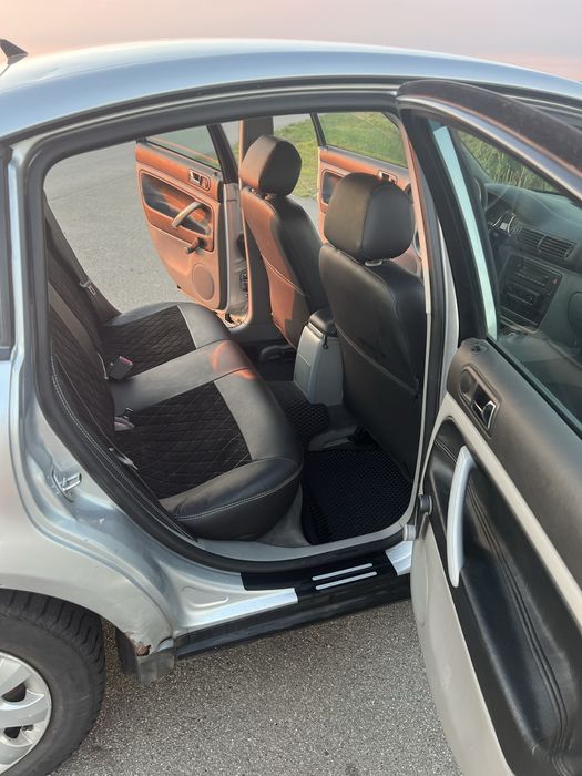 Volkswagen Passat 2001 VIN WVWZZZ3BZ2P240833 фото оголошення 17 з 24