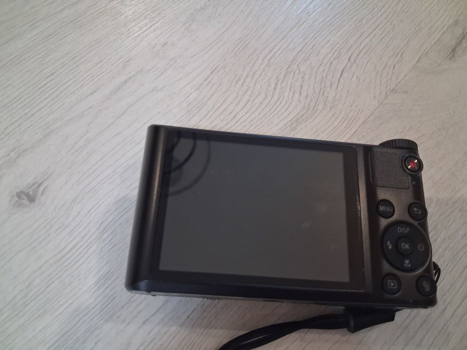 Фотоапарат Samsung