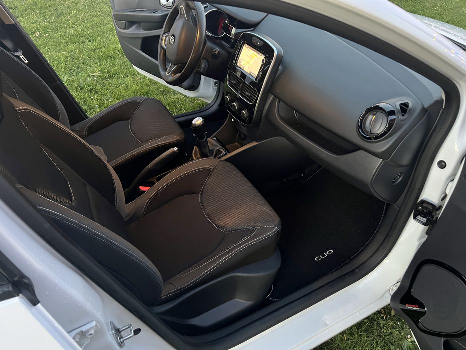 Renault clio limited edition 2018
