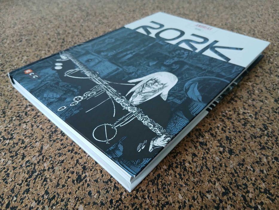 BD - RORK Integral 1 (Andreas Martens)