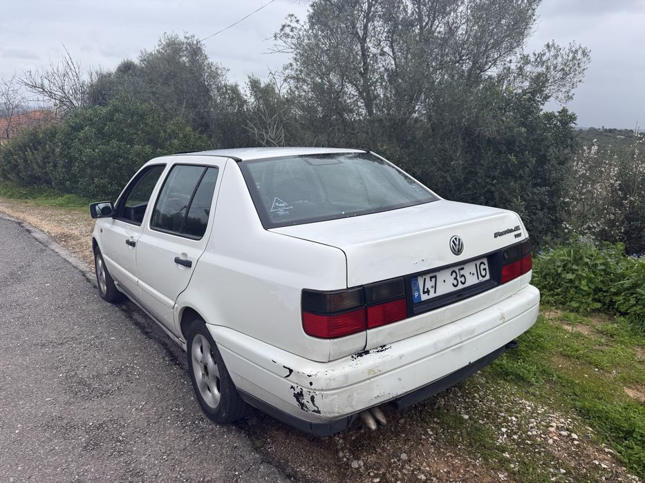 Vendo vento gl tdi
