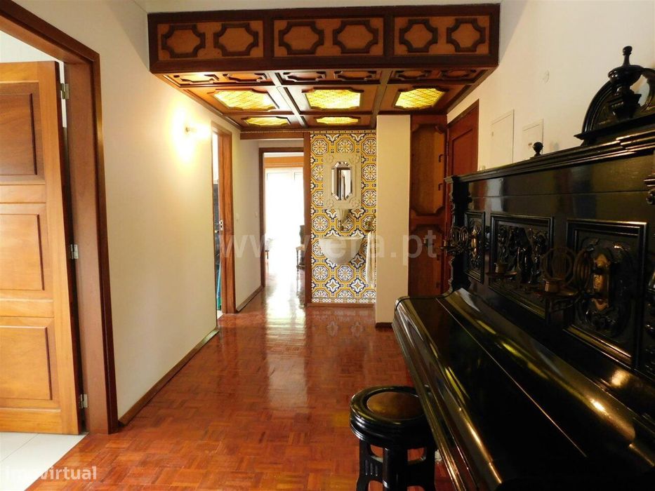 Apartamento T2 / Seia, Seia