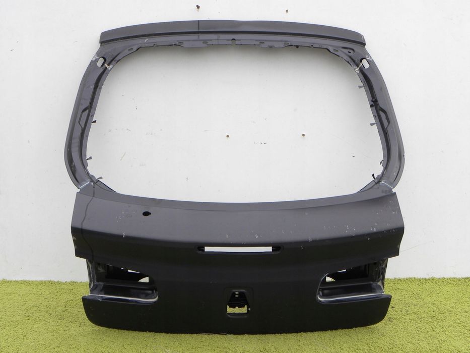 klapa renault laguna 2 ii hb 01-07 nówa igła oryginał