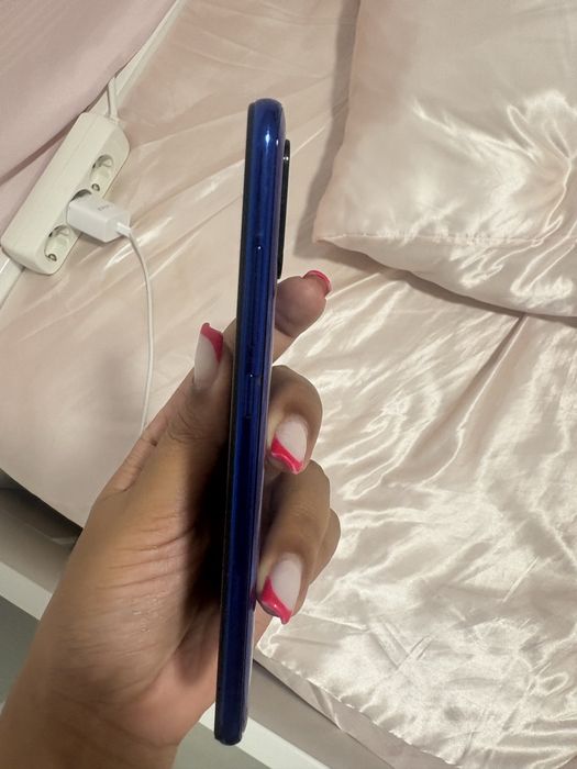 Xiaomi Telemovel