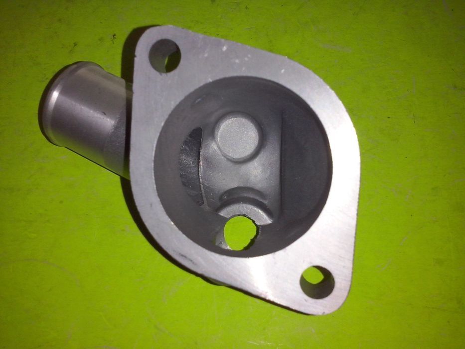 Tampa do termostato Opel Campo Bedford Brava 2.5D Tfr54 NOVA