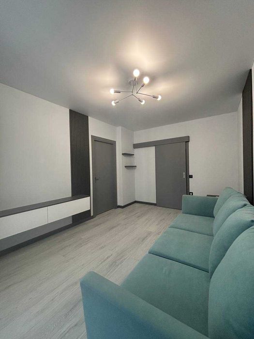 Оренда 2к Family Plaza 550 $