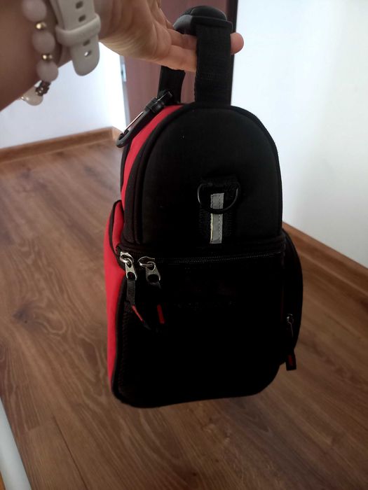 Torba termoizolacyjna, lunchbox