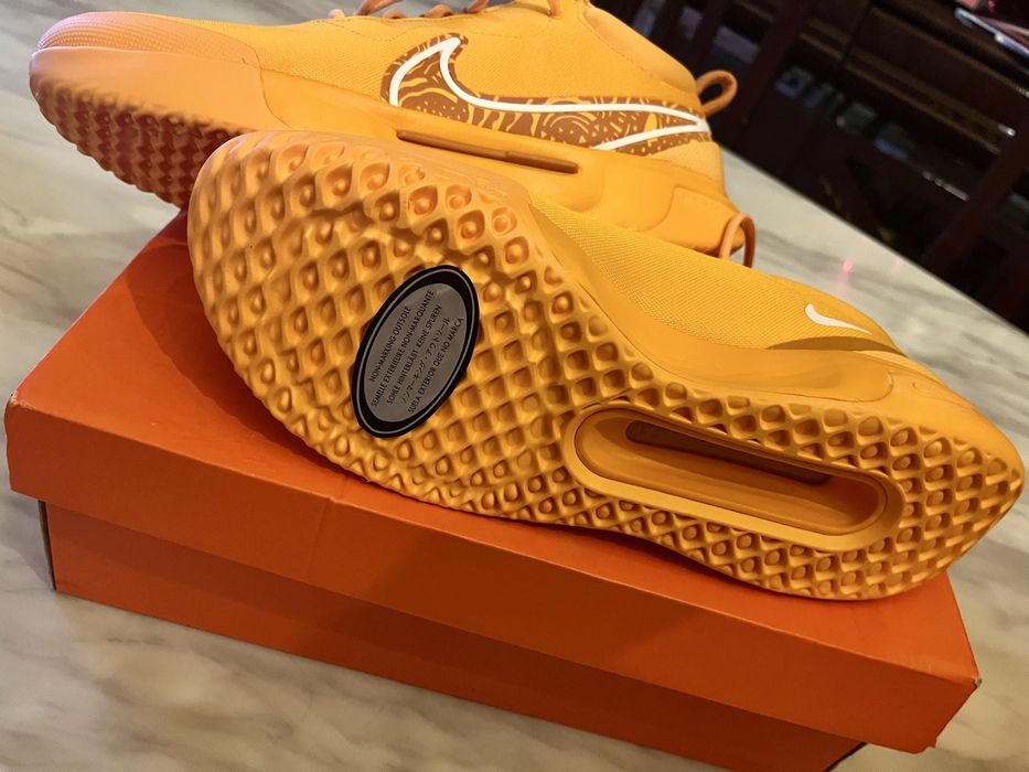 Calcado para tenis