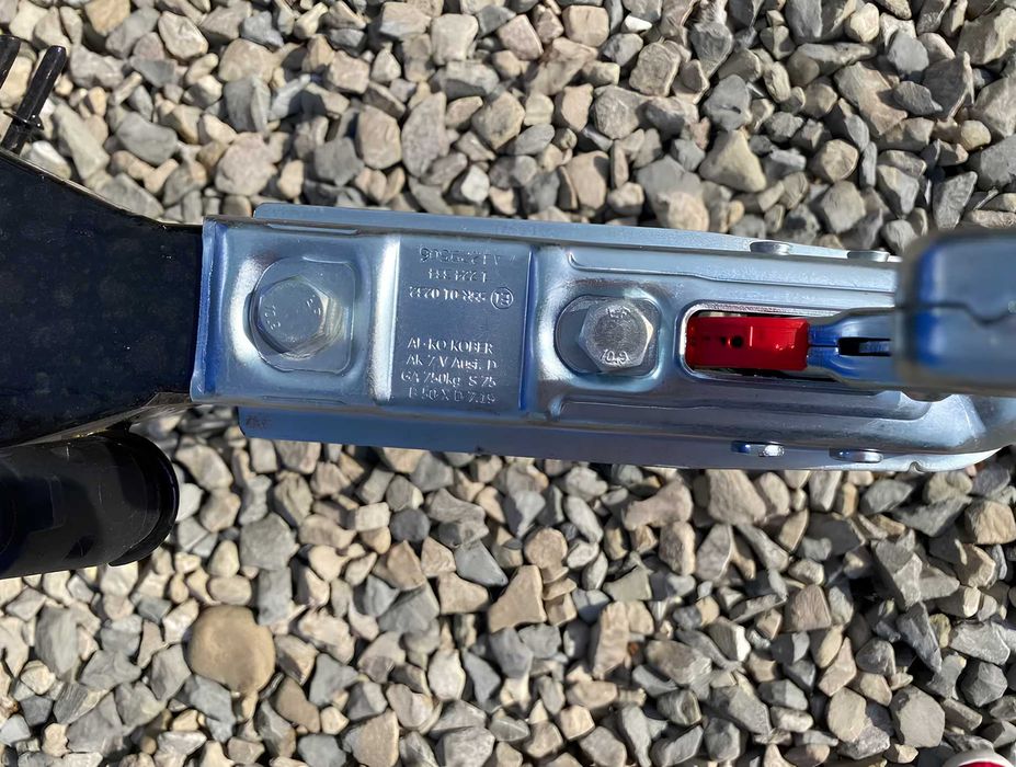 Якісний причіп легковий у Львові. Від заводу-виробника