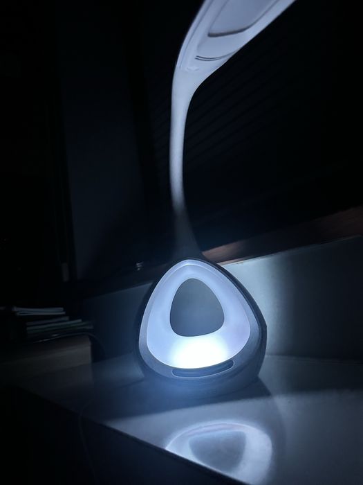 Lampka nocna super led