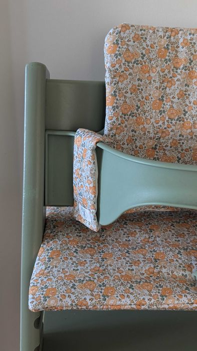 Stokke Tripp Trapp cadeira evolutiva