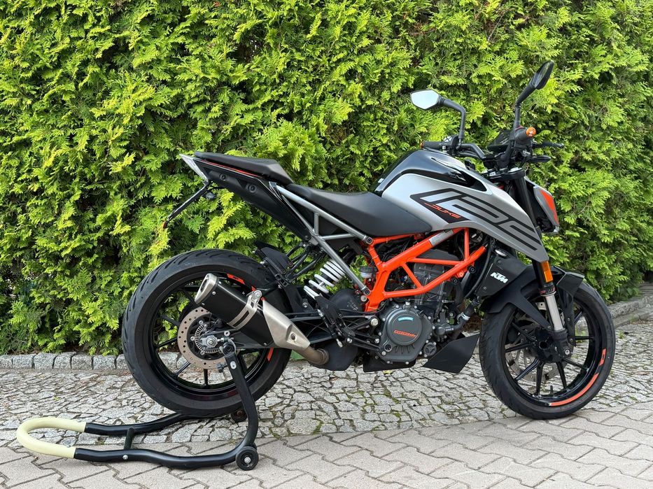 KTM