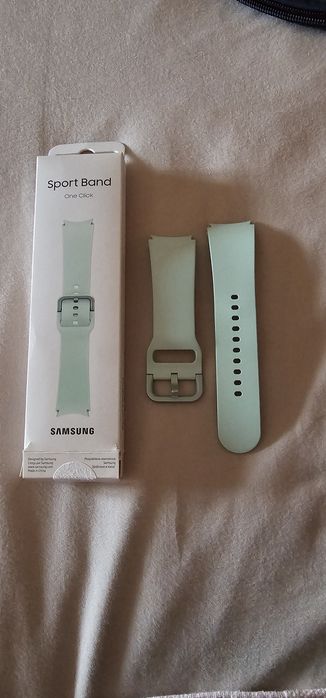 Bracelete samsung galaxy watch