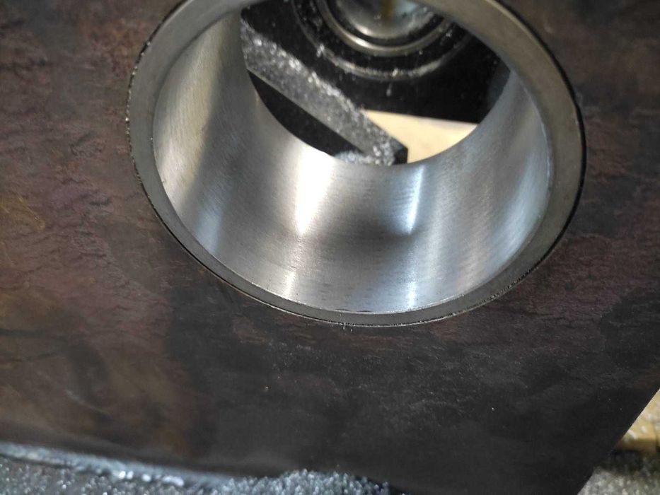 Розточувально-наплавні роботи