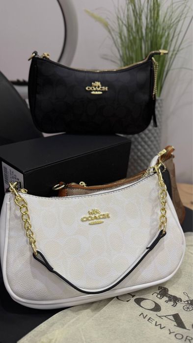 Сумка бренд Coach