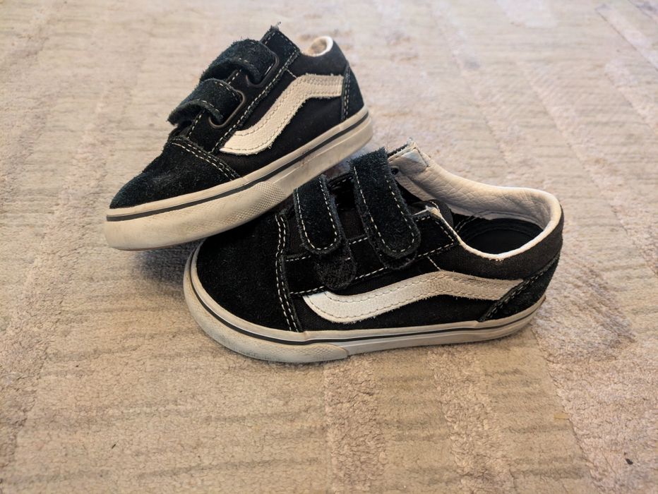 Sapatilhas Vans 23,5