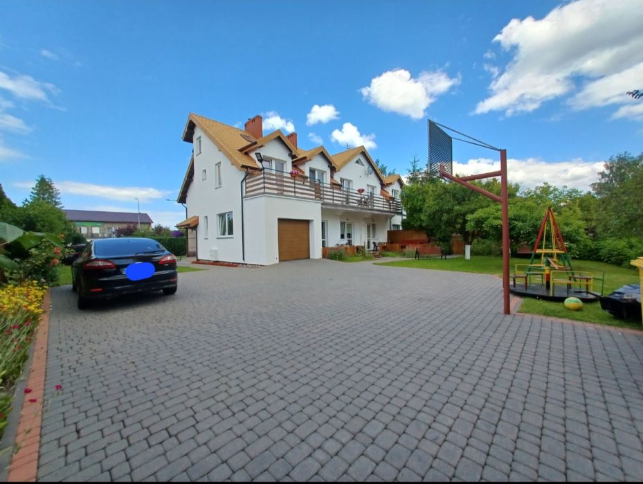 Pokoje nad morzem na weekend i urlop