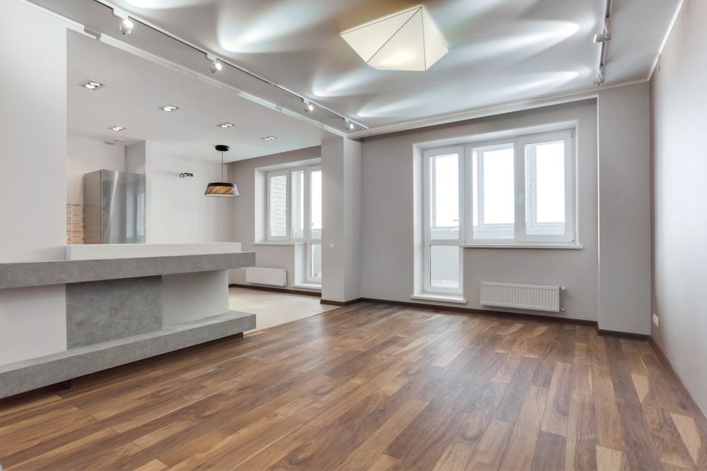 Ремонт квартир Під ключ з проектом