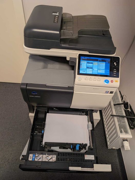 Urządzenie  wielofunkcyjne Konica Minolta C3351