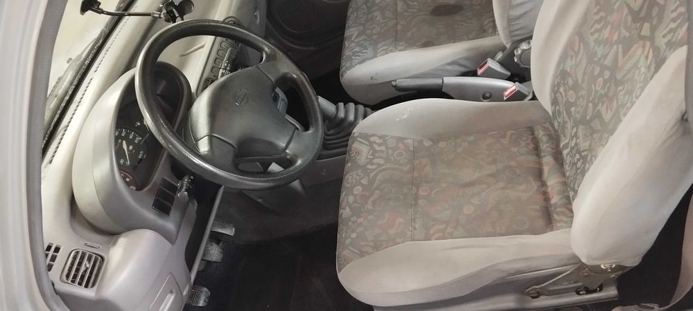 Nissan Micra 1996