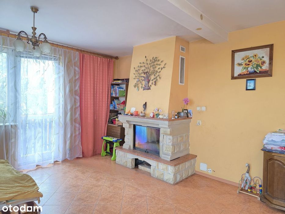 Dom 200m2 | 2 garaże |Duża Działka 5600m2 | Chruszczewo, ul Młynarska