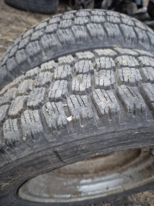 Резина 155/70/13