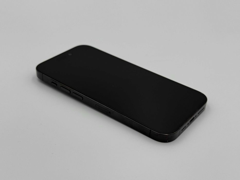 Telefon Apple iPhone 14 Pro 256 GB / bat: 100% + GW 12 msc