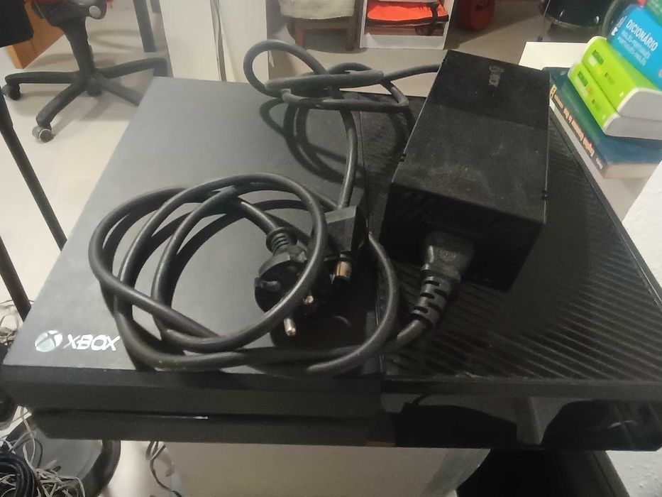 Consola Xbox one