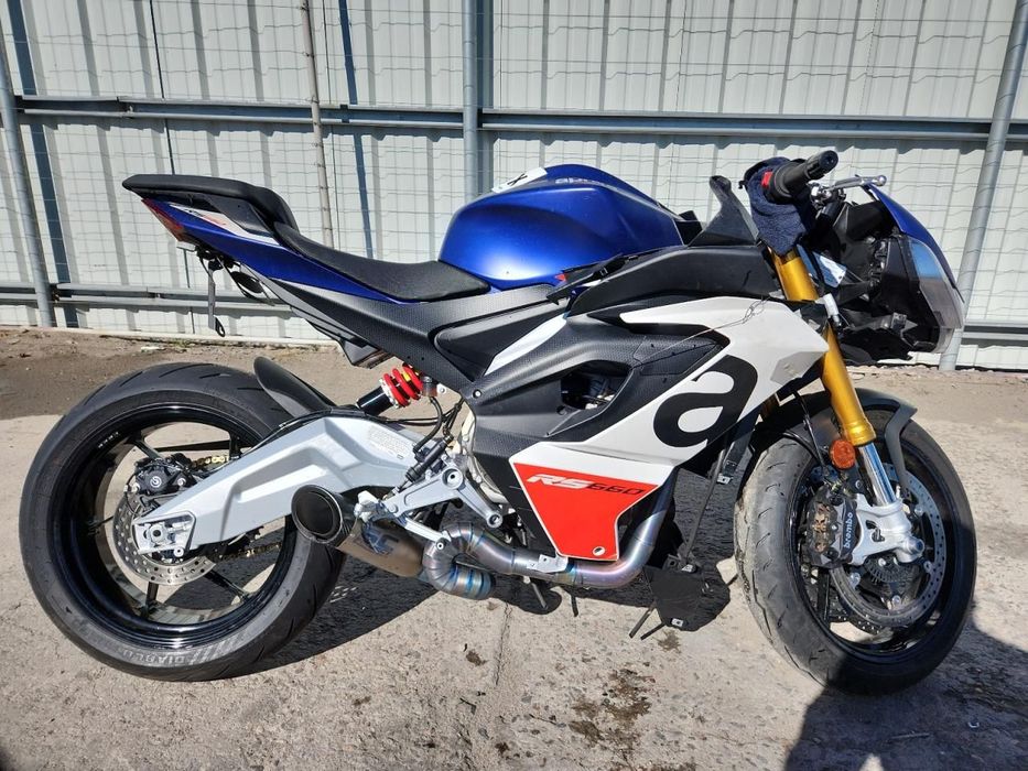 Aprilia