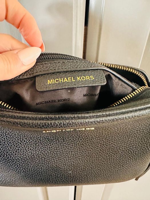 Michael Korss oryginakna skora naturalna