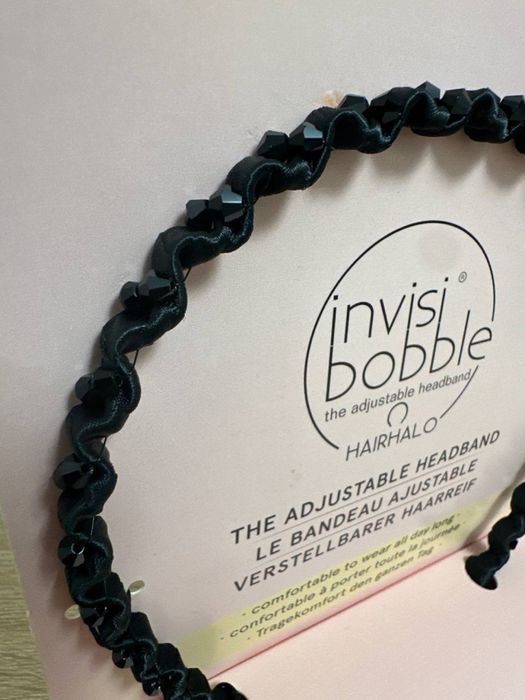 Обруч invisiboble