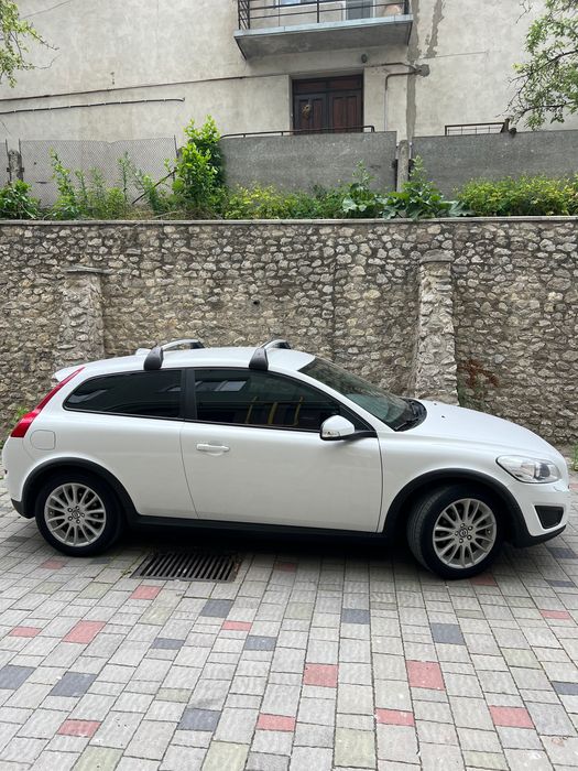 Стильне та рідкісне Volvo C30 DRIVe 2011, 1.6 дизель. 6-ступенева МКПП