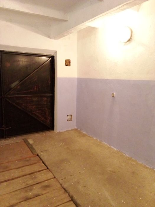 Гараж 6/4 в кооперативі Каскад